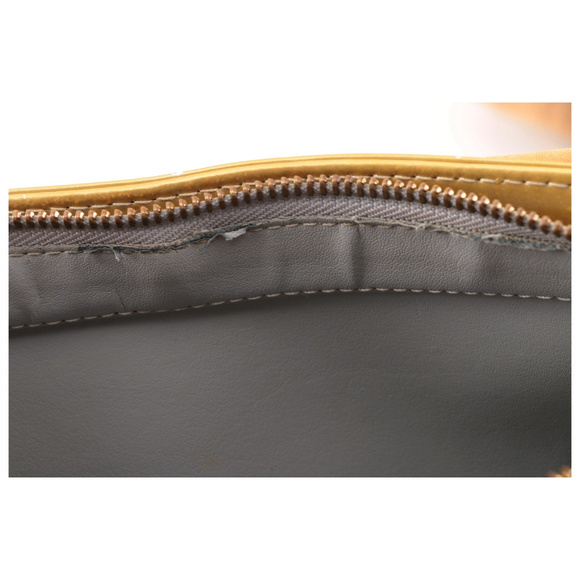 1999 Louis Vuitton Paris Lime Vernis Shoulder Bag - Picture 6 of 8